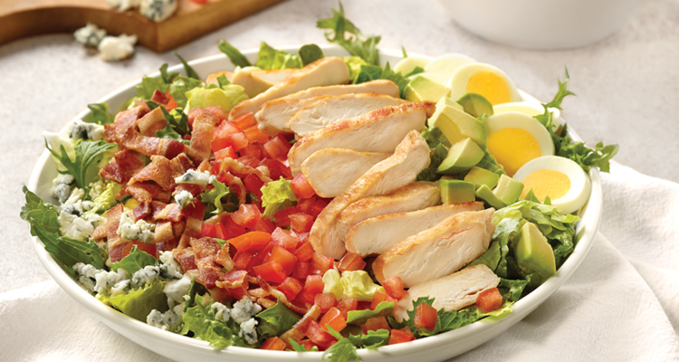 Cobb Salad